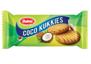 Dukes Coco Cookies Biscuit