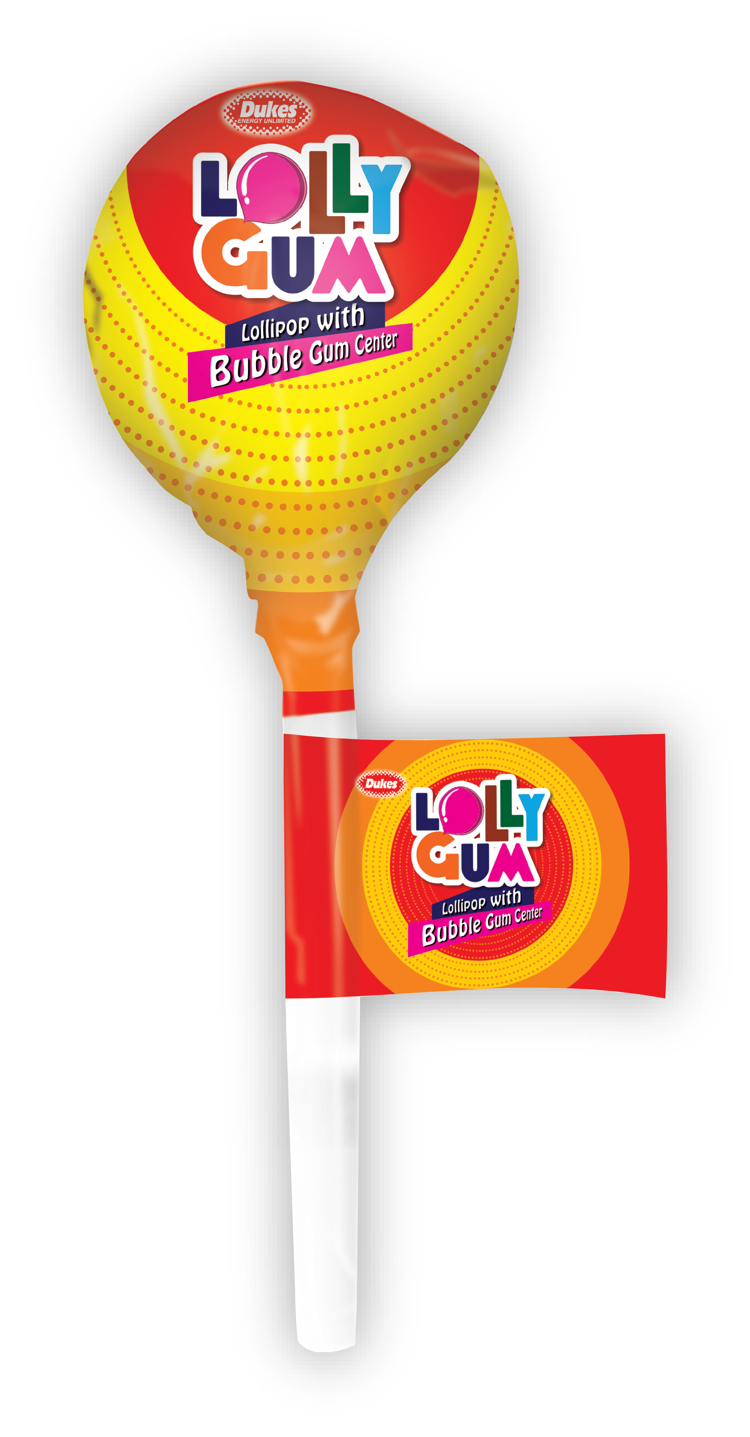 Lolly-Gum
