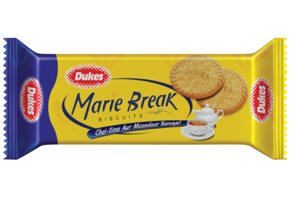 Dukes Marie Chai Biscuits