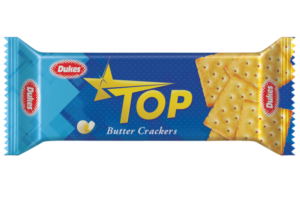 Dukes Butter Crackers Biscuit