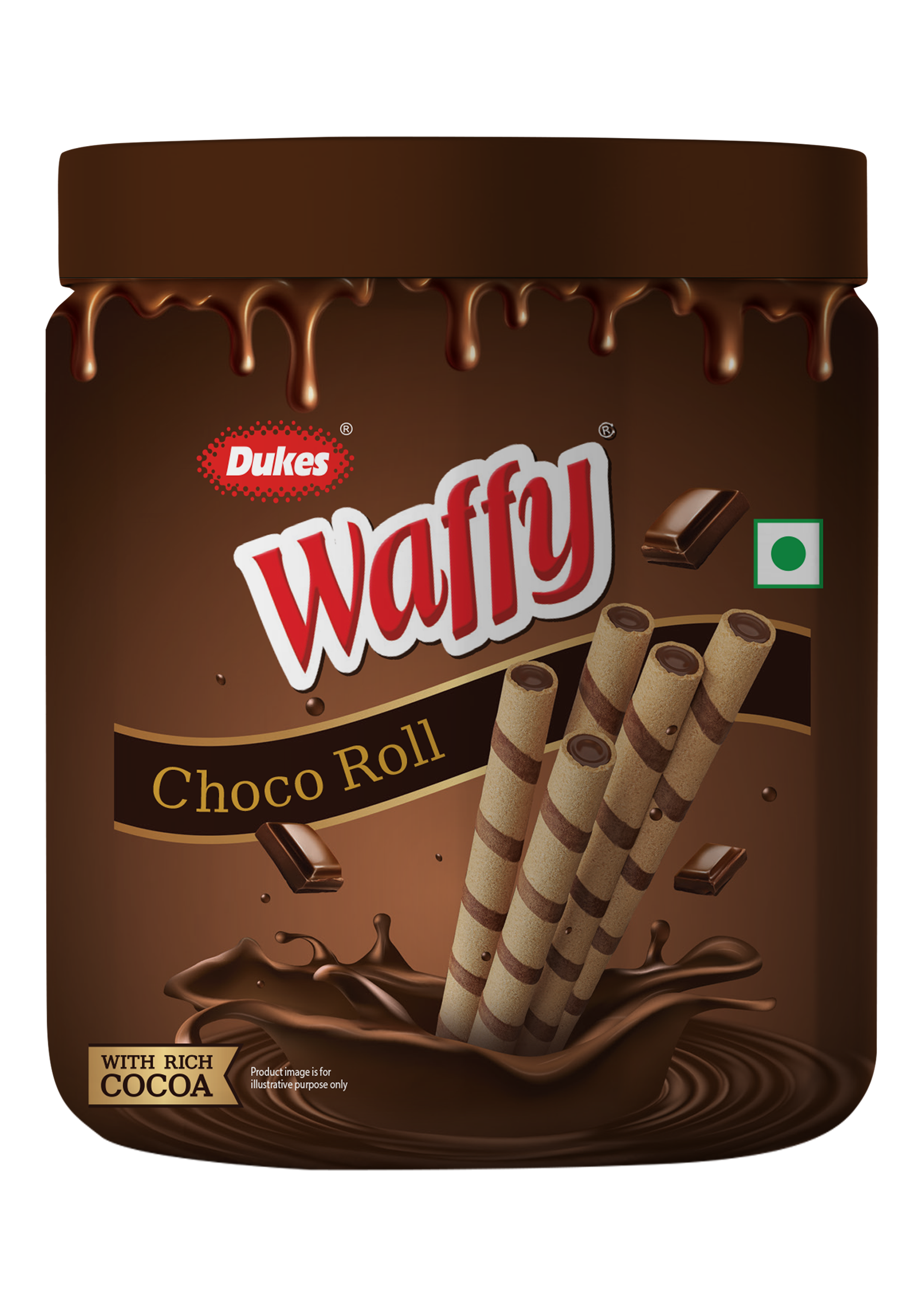 Waffy-Rolls-Chocolate-Jar-