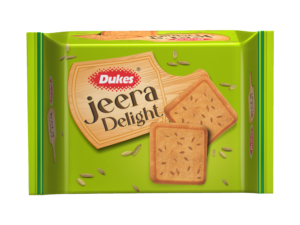 Jeera-Delight