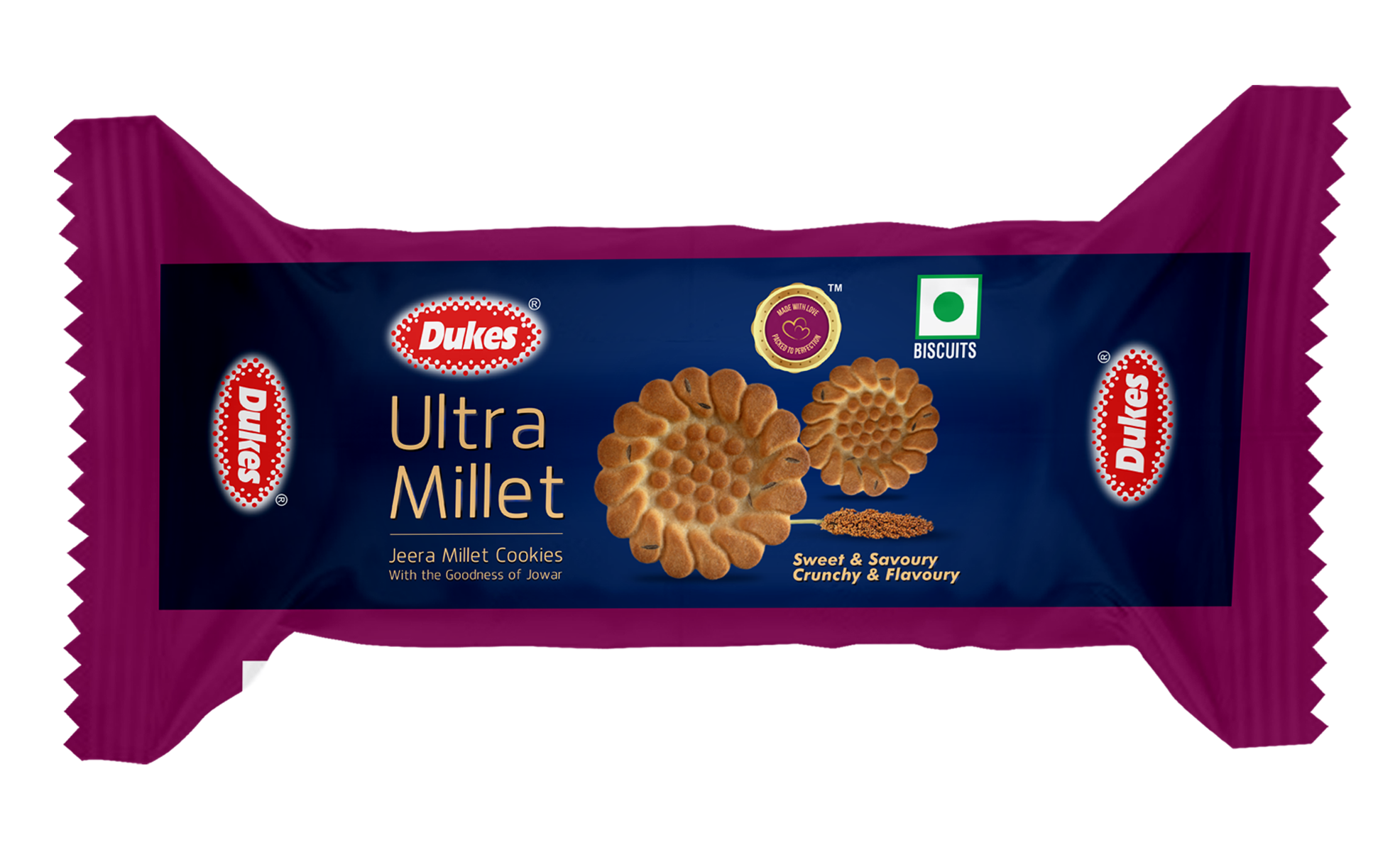 Ultra-Millet