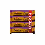 Dukes Bourbon Chocolate Cream Biscuits - Image 3