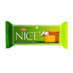 Dukes Nice Sugar Coated Biscuits