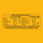 Dukes Waffy Chocolate 55g - Image 8