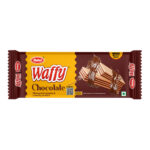 Dukes Waffy Chocolate 55g