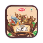 Choco Safari