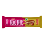 Dukes Good Bake Strawberry