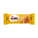Alooz - Pack 2 100g | Dukes Savory & Crackers - Biscuits