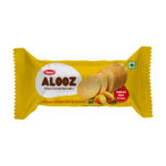 Alooz - Pack 1 25g | Dukes Savory & Crackers - Biscuits