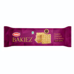Bakiez Sweet Glazed Crackers 100Gm 100g | Dukes Plan Biscuits - Image 2