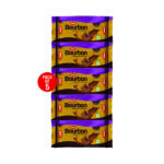 Bourbon - Pack 1 50g | Dukes Sandwich - Biscuits - Image 3