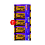 Bourbon - Pack 1 50g | Dukes Sandwich - Biscuits - Image 4