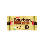 Bourbon (Coffee) - Pack 1 41.7g | Dukes Sandwich - Biscuits