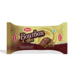 Bourbon (Coffee) - Pack 2 250.2g | Dukes Sandwich - Biscuits