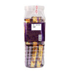 Bourbon Jar 800g | Dukes Sandwich - Biscuits - Image 2