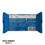 Butter Kukkies - Pack 4 120g | Dukes Cookies - Biscuits - Image 2