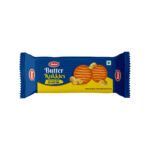 Butter Kukkies - Pack 4 120g | Dukes Cookies - Biscuits - Image 4