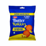 Butter Kukkies (Super Saver Pack) 600g | Dukes Cookies - Biscuits