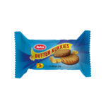 Butter Kukkies - Pack 3 90g | Dukes Cookies - Biscuits