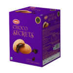 Choco Secrets 14g | Dukes Filled - Biscuits - Image 2