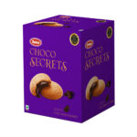 Choco Secrets 14g | Dukes Filled - Biscuits