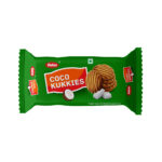 Coco Kukkies - Pack 2 300g | Dukes Cookies - Biscuits