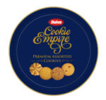 Cookie Empire (Premium) 375g | Dukes Cookies - Biscuits