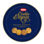 Cookie Empire (Premium) 375g | Dukes Cookies - Biscuits