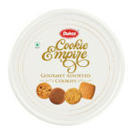 Cookie Empire (Gourmet) 375g | Dukes Cookies - Biscuits