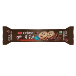 Creme 4 Fun (Chocolate) - Pack 3 145g | Dukes Sandwich - Biscuits