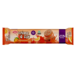 ATC Creme 4 Fun (Orange) 150g | Dukes Sandwich - Biscuits - Image 6