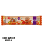 ATC Creme 4 Fun (Orange) 150g | Dukes Sandwich - Biscuits
