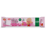 ATC Creme 4 Fun (Strawberry) 150g | Dukes Sandwich - Biscuits - Image 4