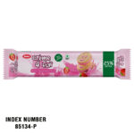 ATC Creme 4 Fun (Strawberry) 150g | Dukes Sandwich - Biscuits
