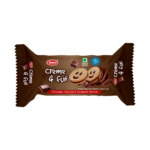 Creme 4 Fun (Chocolate) - Pack 1 30g | Dukes Sandwich - Biscuits