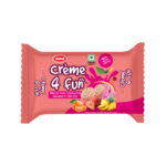 Creme 4 Fun (Mixed Fruits) 60g | Dukes Sandwich - Biscuits