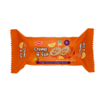 Creme 4 Fun (Orange) - Pack 1 30g | Dukes Sandwich - Biscuits