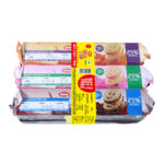 ATC Creme 4 Fun Combi 450g | Dukes Sandwich - Biscuits - Image 2