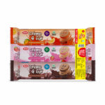ATC Creme 4 Fun Combi 450g | Dukes Sandwich - Biscuits