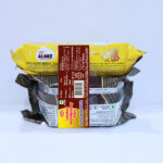 Creme Squares - Pack 2 100g | Dukes Non Salt Cracker - Biscuits - Image 2