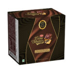 Creme Squares - Pack 1 540g | Dukes Non Salt Cracker - Biscuits - Image 2