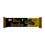 Dark Bourbon (Vanilla) 120g | Dukes Sandwich - Biscuits