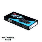Dark N Creme (Vanilla) - Pack 2 250g | Dukes Sandwich - Biscuits - Image 2