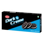 Dark N Creme (Vanilla) - Pack 2 250g | Dukes Sandwich - Biscuits - Image 4