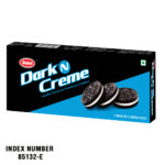 Dark N Creme (Vanilla) - Pack 2 250g | Dukes Sandwich - Biscuits