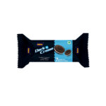 Dark N Creme (Vanilla) - Pack 1 43.75g | Dukes Sandwich - Biscuits