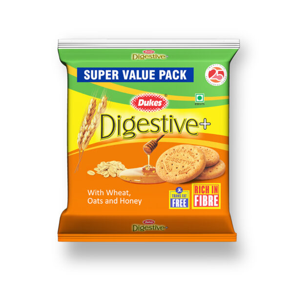 Digestive Multigrain 800g