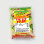 Digestive Combo Multigrain 300g | Dukes Energetic - Biscuits